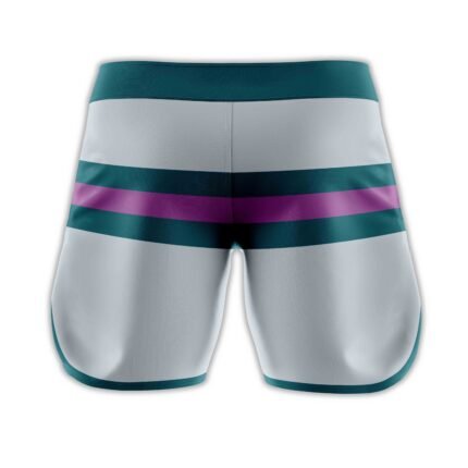 Elite Olympia Workout & Competition Shorts