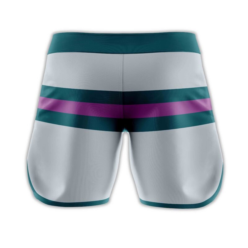 Elite Olympia Workout & Competition Shorts