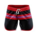 Pro Olympia Bodybuilding Gym Shorts