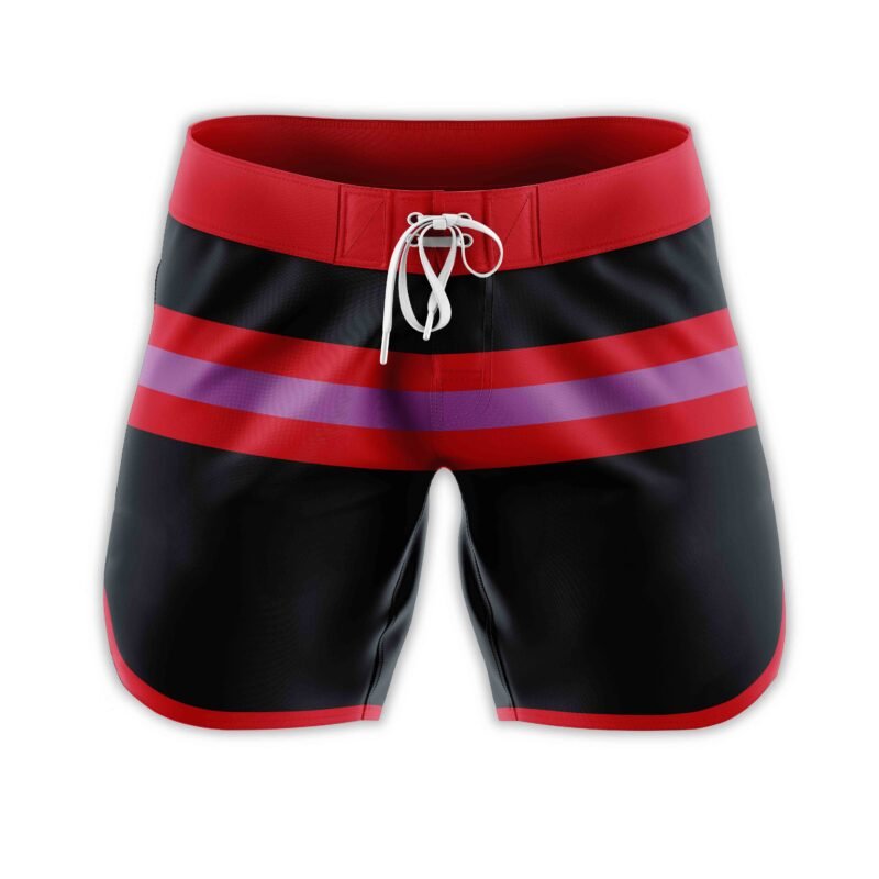 Pro Olympia Bodybuilding Gym Shorts
