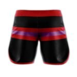 Pro Olympia Bodybuilding Gym Shorts