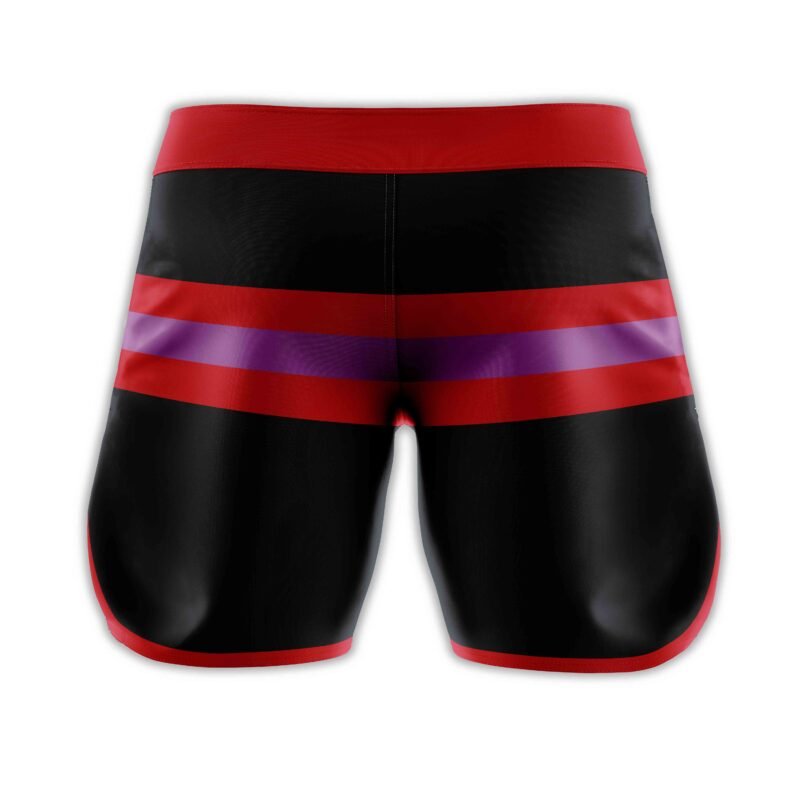 Pro Olympia Bodybuilding Gym Shorts