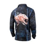 Premium Fishing Apparel Set