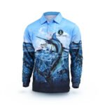 Breathable Angler Fishing Suit