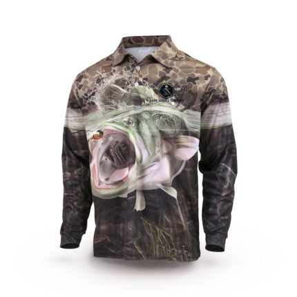 Lightweight Fishing Clothing