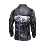 Durable Outdoor Fishing Wear