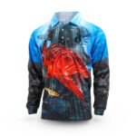 Professional Fishing Uniform