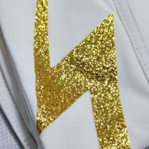 glitter