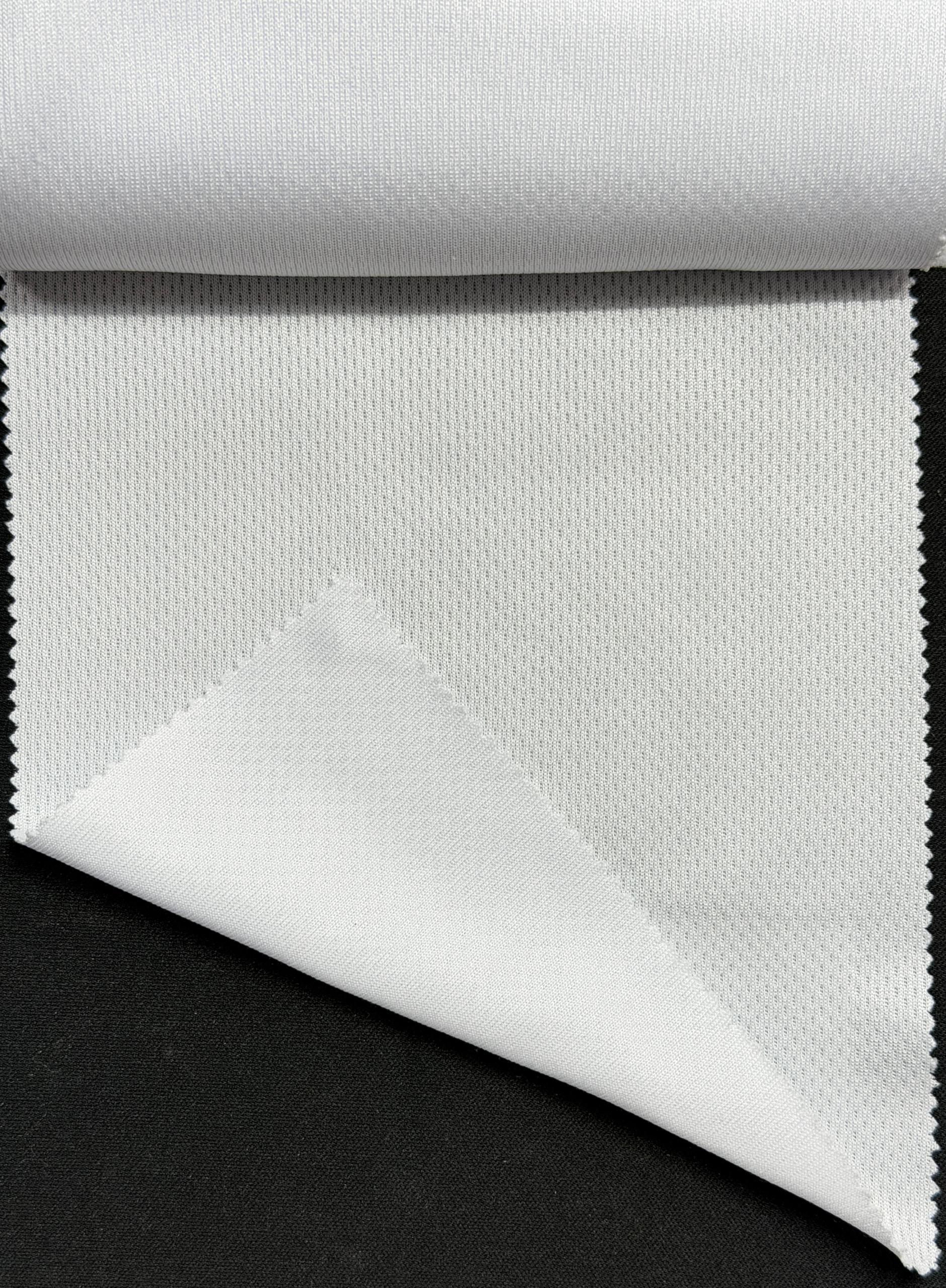 Mesh Flatback