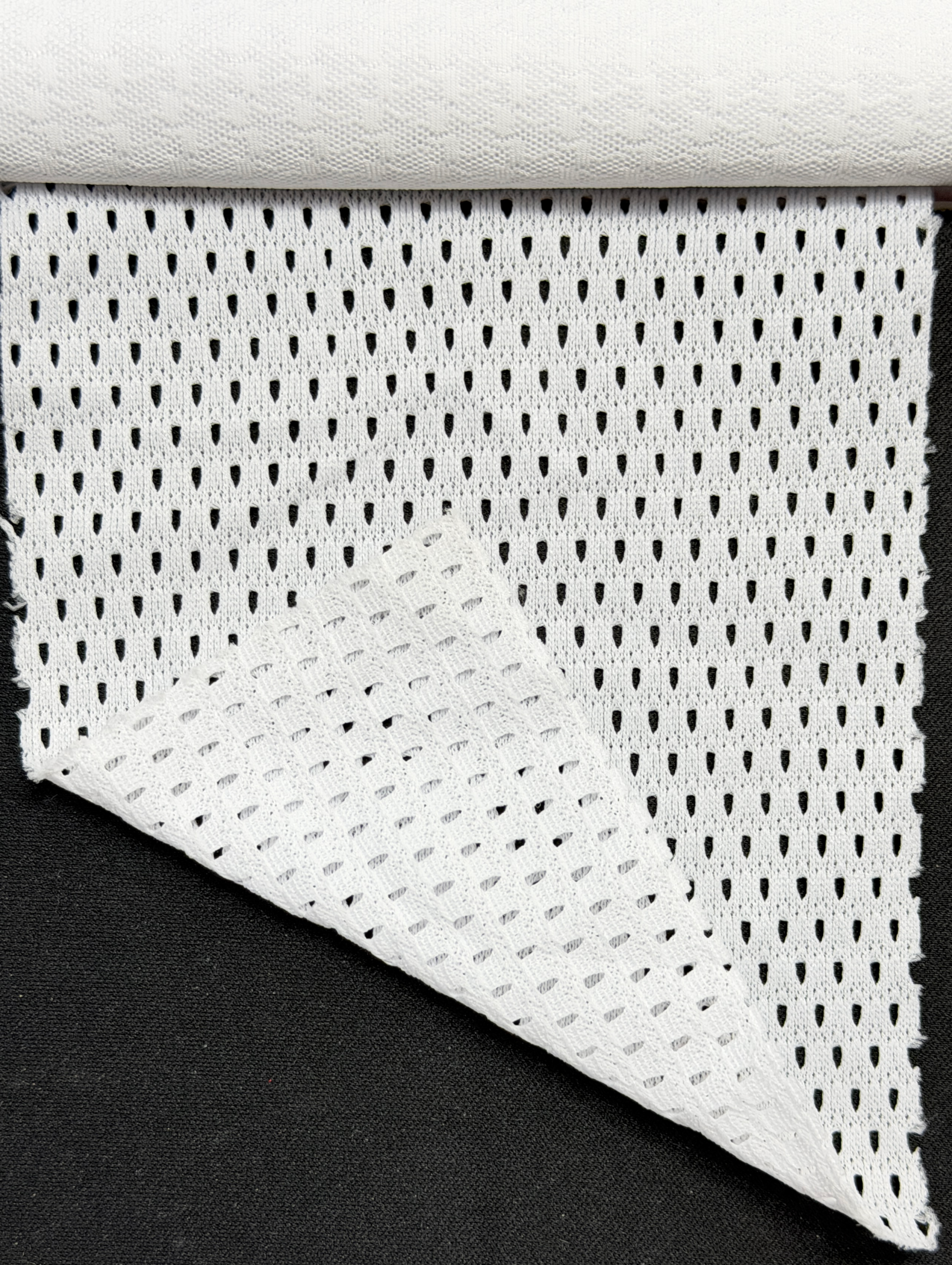 Pocket Mesh