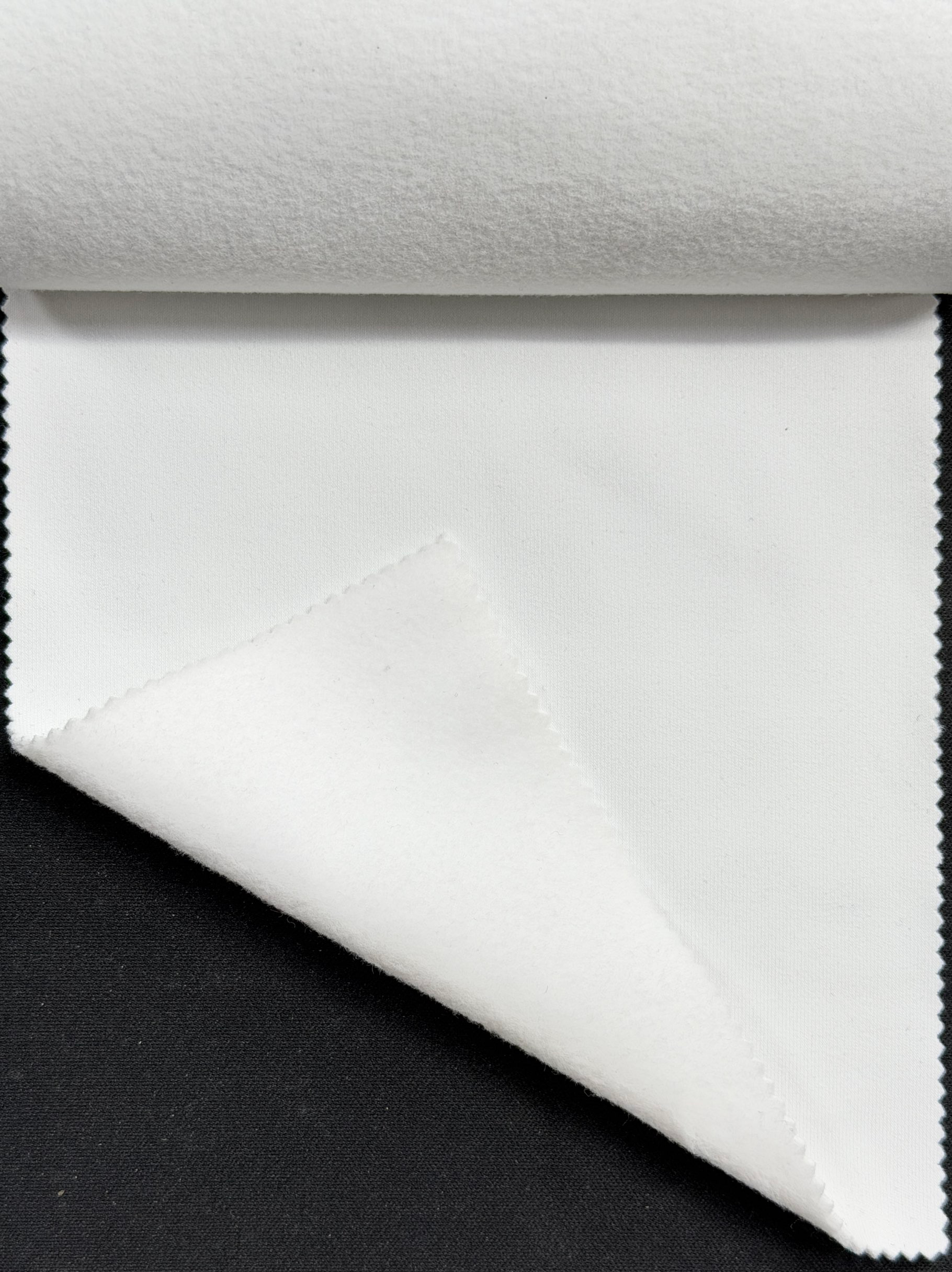 Stretch Fleece