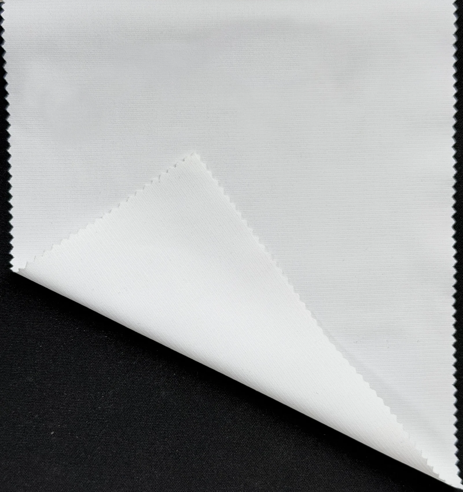 Stripe 4-way stretch