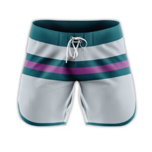 Elite Olympia Workout & Competition Shorts
