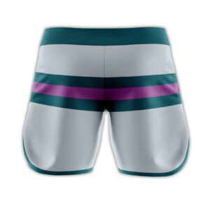 Elite Olympia Workout & Competition Shorts