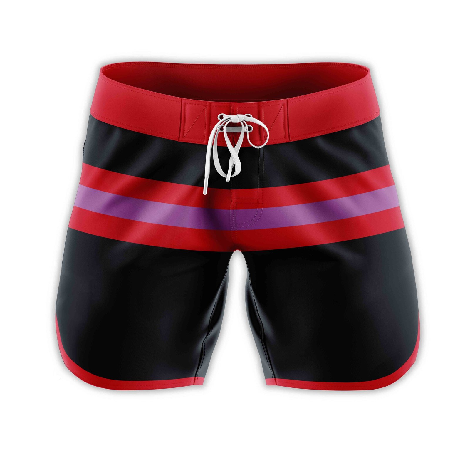 Pro Olympia Bodybuilding Gym Shorts