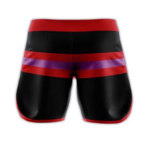 Pro Olympia Bodybuilding Gym Shorts