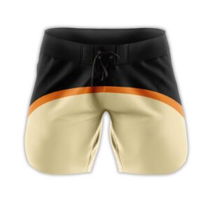 Physique Shorts