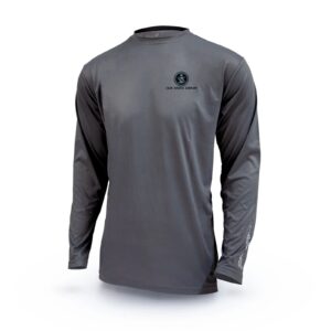 fishing jersey