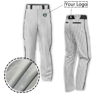 Customized Logo position