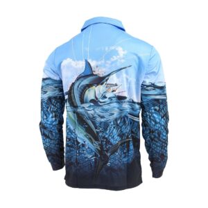 Breathable Angler Fishing Suit
