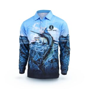 Breathable Angler Fishing Suit