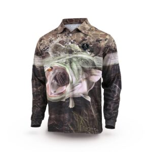 Lightweight Fishing Clothing