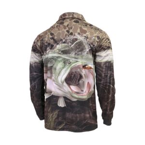 Lightweight Fishing Clothing
