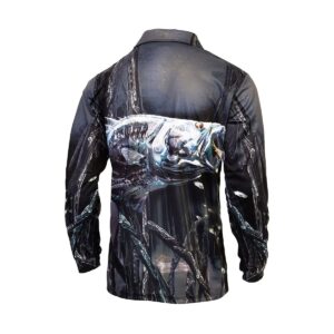 Durable Outdoor Fishing Wear