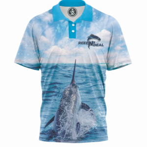 Fishing Jersey