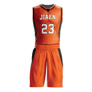 Basketball Uniform