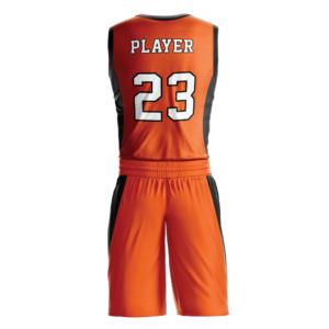 Basketball Uniform