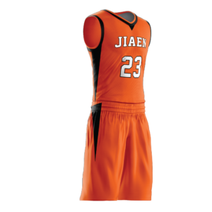 Basketball Uniform