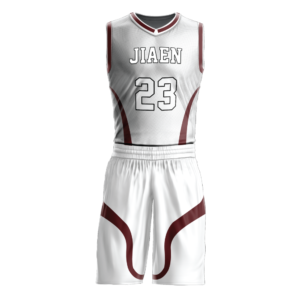 Basketball Uniform
