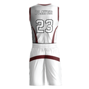 Basketball Uniform