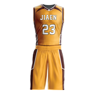 Personalized Basketball Team Jersey Top