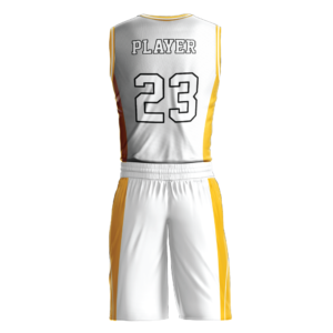 Custom Basketball Shorts for Training