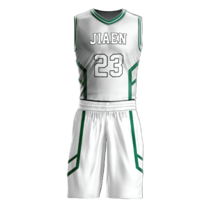 Basketball Uniform