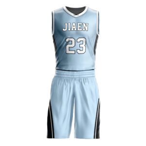 Personalized Basketball Uniform Full Set