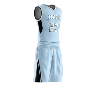 Personalized Basketball Uniform Full Set