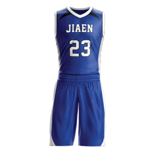 Custom Basketball Shorts & Jersey Combo