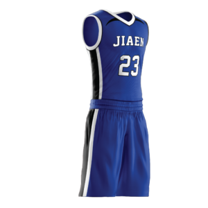 Custom Basketball Shorts & Jersey Combo