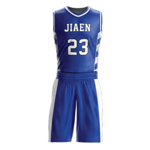 Custom Sublimation Team Basketball Jersey – Design Your Own