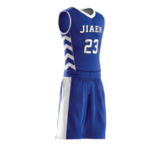 Custom Sublimation Team Basketball Jersey – Design Your Own